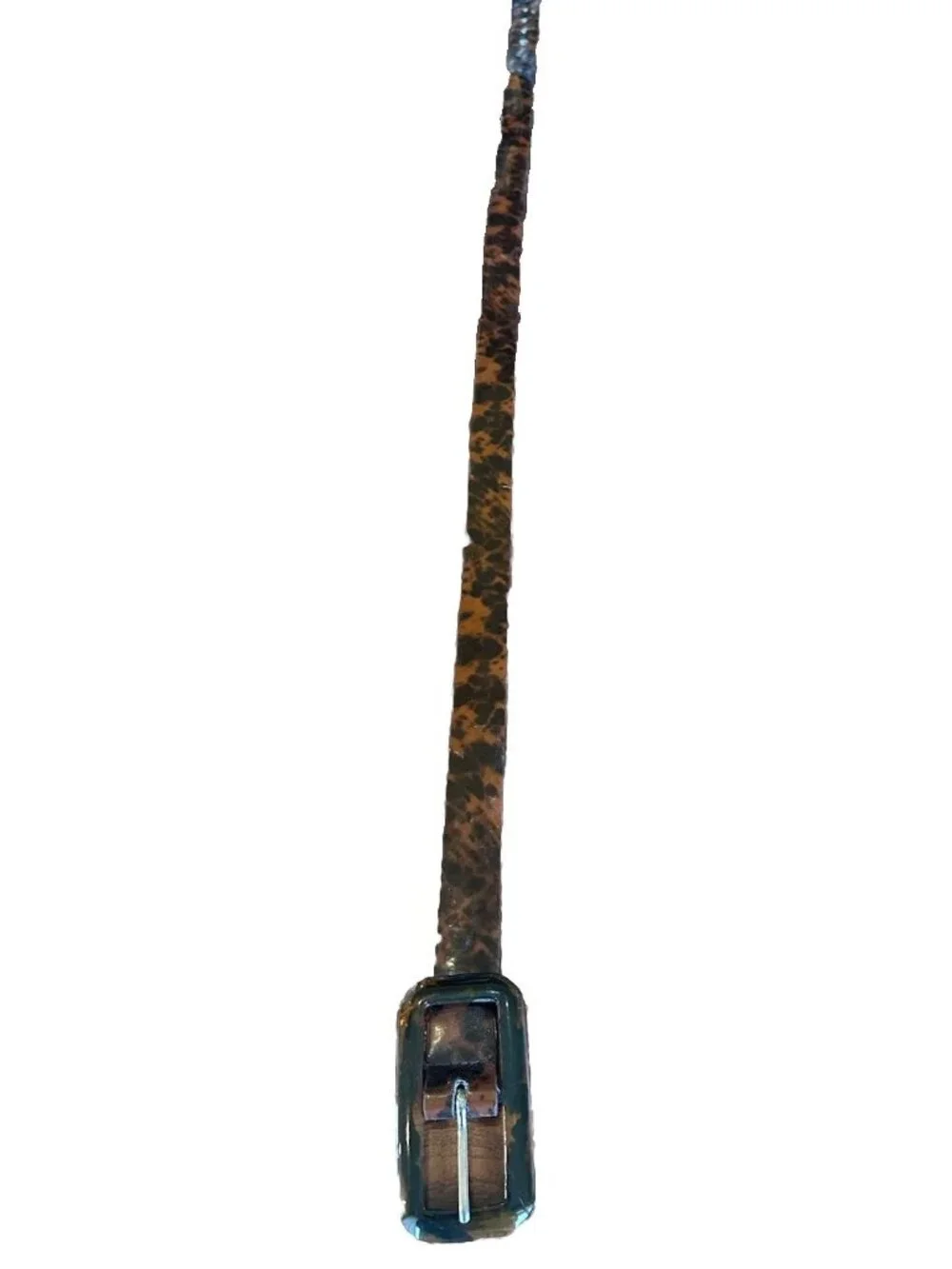 Unbranded leopard print